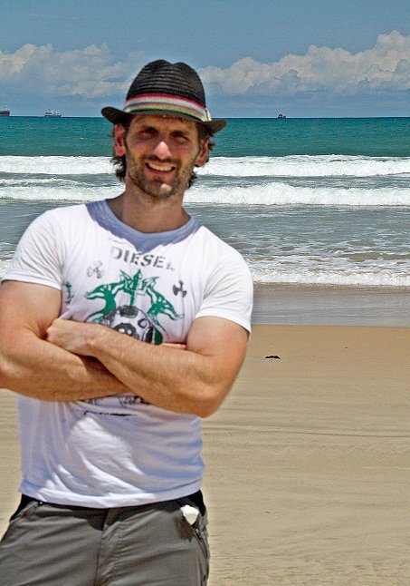 Date this hot United Kingdom man Eduard from London BH12