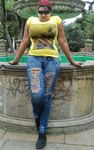 georgeous Colombia girl Nisa from Cali CO8951