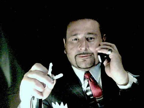 Date this fun United States man Eduardo from San Francisco US12015