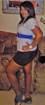 stunning Panama girl Vanessa from Panama City PA210