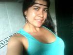 good-looking Colombia girl  from Pereira CO8964