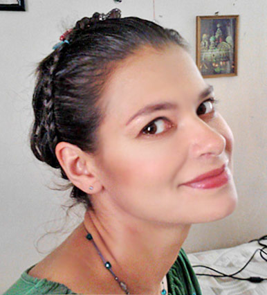 Date this funny Mexico girl Eva from Zapopan MX572