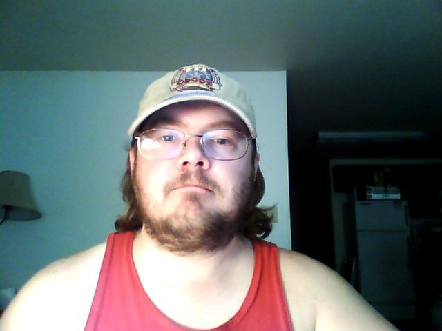 Date this foxy United States man Corey from Edgar US12032