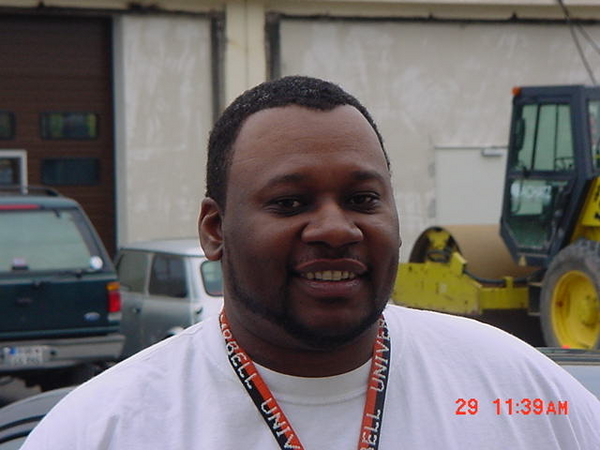 Date this lovely United States man Harseptu from Tampa US12037