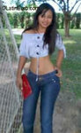 cute Colombia girl Luz from Bogota CO18635