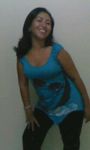 cute Colombia girl  from Barranquilla CO9009