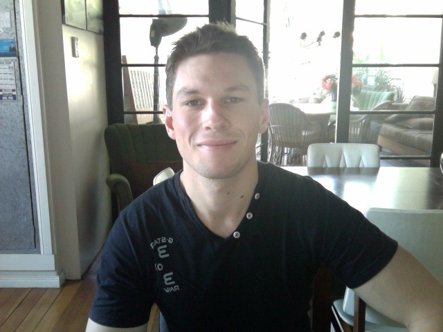 Date this sensual Australia man Vinnie1988 from Brisbane AU216