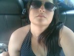 attractive Mexico girl ALEJANDRA from Tuxtla Gutierrez MX578