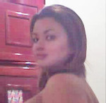 tall Brazil girl Helena from Paco do Lumiar BR6266