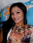 passionate Colombia girl Paula from Manizales CO9036