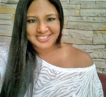 Date this tall Panama girl CandyCandY from Panama PA218