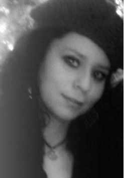 Date this young Mexico girl GuadalupeMorin from Saltillo MX579