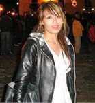 charming Colombia girl Rocio from Tunja CO9060