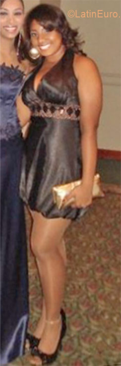 Date this funny Panama girl Casandra from Panama City PA219