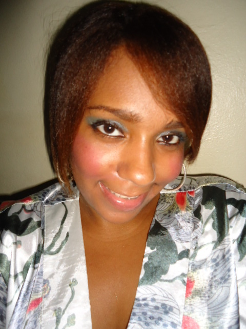 Date this athletic Dominican Republic girl Prettywoman from Barahona DO10161