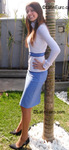 cute Brazil girl Leandra from Campinas BR6273