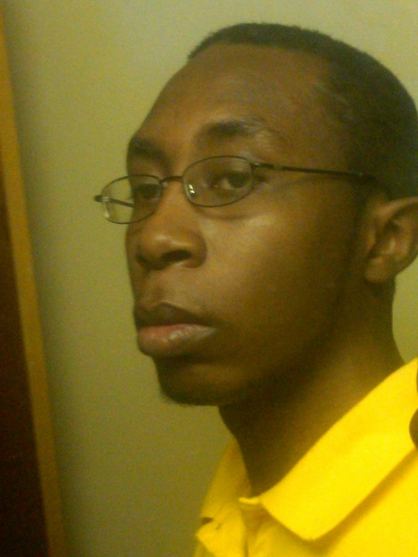 Date this passionate United States man Nijah from Boston US12089