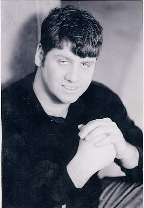 Date this pretty United States man Jeffreyf1 from Boston US12093