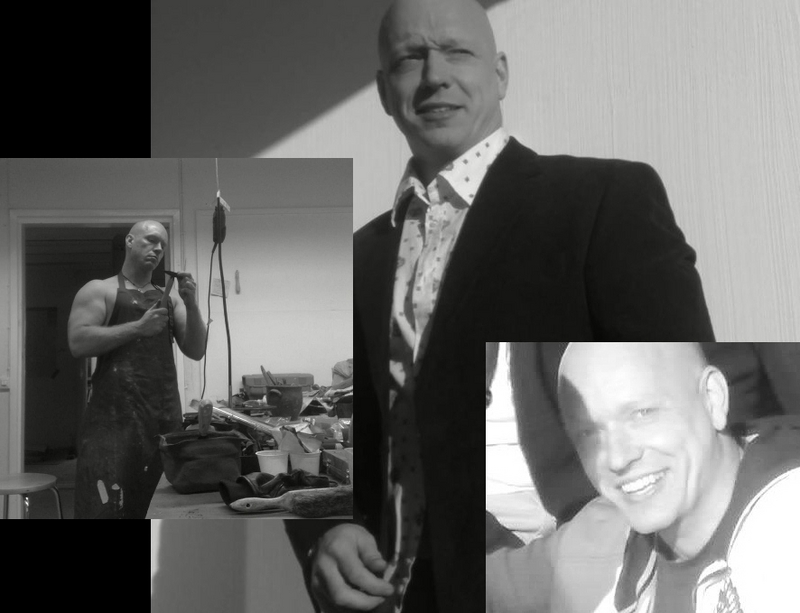 Date this foxy Finland man MikeFinland from Espoo FI46