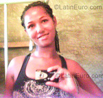 good-looking Brazil girl Roseli from Palmeiras BR6280