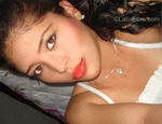 delightful Colombia girl Mayerli from Bucaramanga CO9120