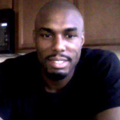 Date this hot United States man Marion from San Francisco US12113