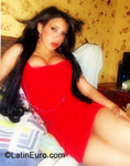 cute Colombia girl Adriana from Barranquilla CO14988