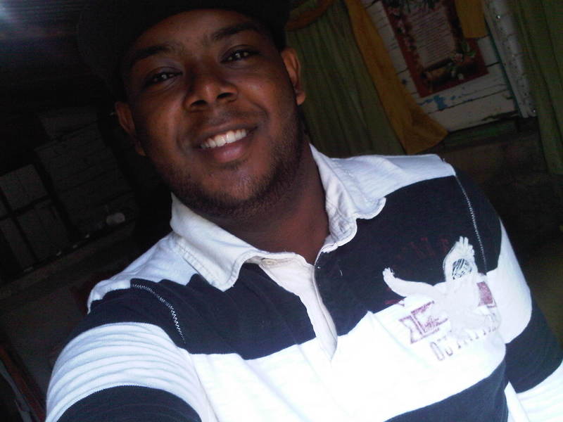 Date this beautiful Dominican Republic man Jeyson from Santo Domingo DO10211