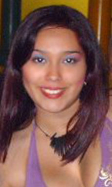 Date this cute Colombia girl Jenny from Manizales CO9159