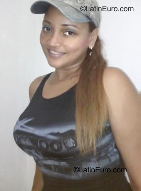 Date this georgeous Colombia girl Ana Milena from Cali CO9162