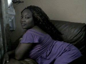 Date this fun United States girl Buktoos from Port Saint Lucie US12137