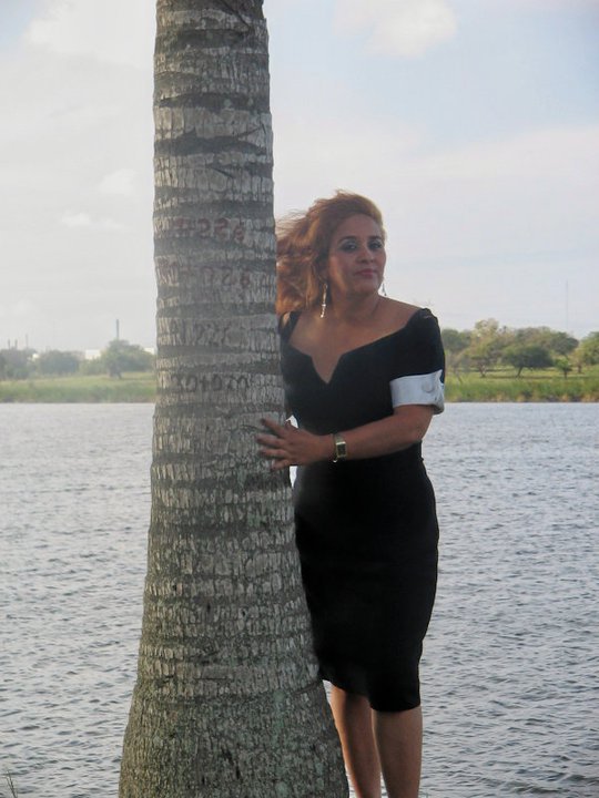 Date this hot Mexico girl Kassandraveaney from Reynosa US12139