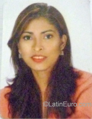 Date this gorgeous Panama girl GisellePTY from Panama City PA225