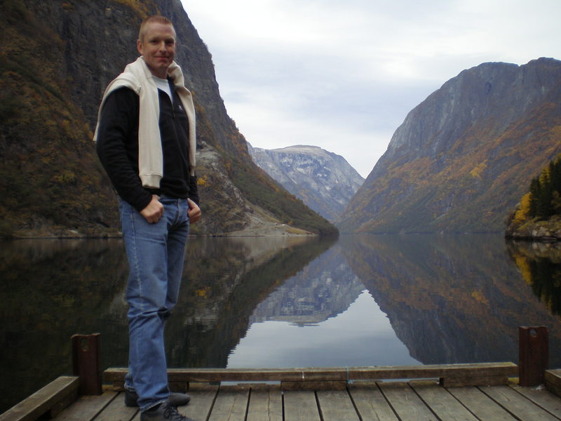 Date this delightful Norway man Stian from Bergen NO165