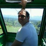 foxy Colombia man  from Ireland IE49