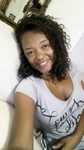 attractive Brazil girl Isabel from Rio de Janeiro BR6297