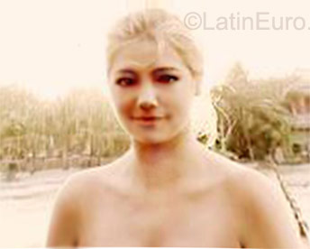 Date this hot Mexico girl Ariadna from Guadalajara MX597