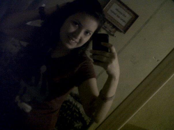 Date this charming Honduras girl MadridSandy from San Perdo Sula HN553