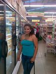 nice looking Honduras girl Nelsy from Ceiba, Atlantida HN556