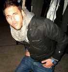 beautiful United States man Thomas daniel from Fl US12150