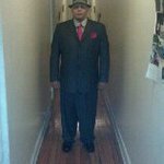 stunning United States man  from Jersey City US12153