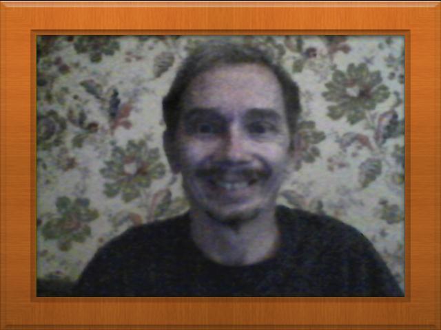 Date this passionate United States man G. W. from Winston Salem US12154