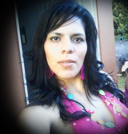 Date this happy Colombia girl Lina maria from Medellin CO9186