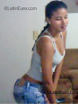 passionate Colombia girl Yesica from Cali CO9198