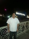 fun United States man Emilio from Bronx US12168
