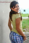 pretty Honduras girl Suy from Tegucigalpa HN563