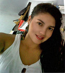red-hot Colombia girl Andrea from Manizales CO9211