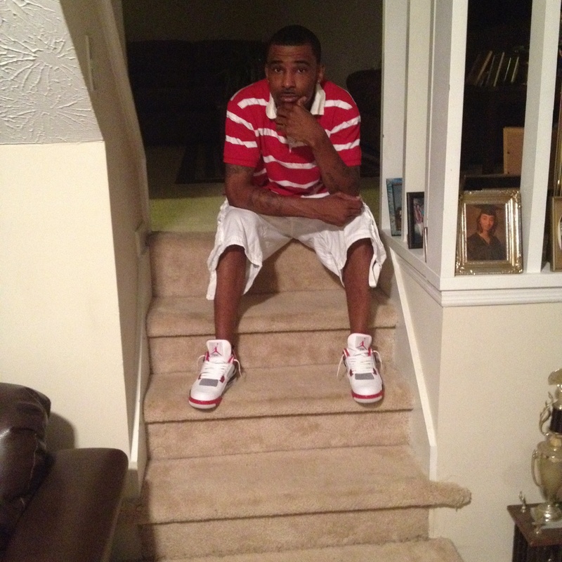 Date this hot United States man Dodger from Atlanta US12177