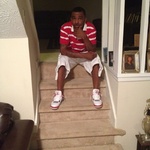 delightful United States man  from Atlanta US12177