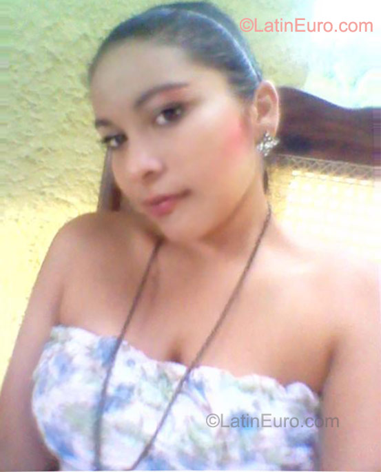 Date this fun Colombia girl Liliana from Cucuta CO9217
